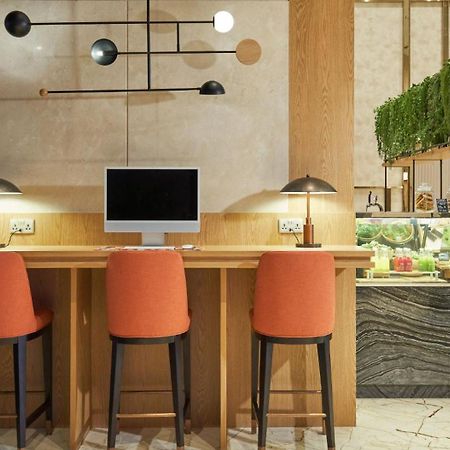 Holiday Inn Singapore Little India By Ihg Екстер'єр фото