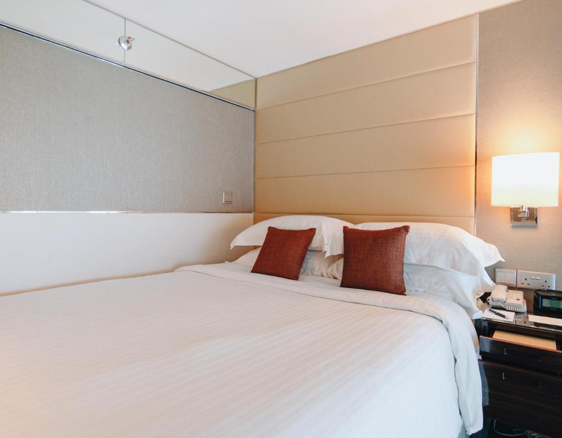 Holiday Inn Singapore Little India By Ihg Екстер'єр фото