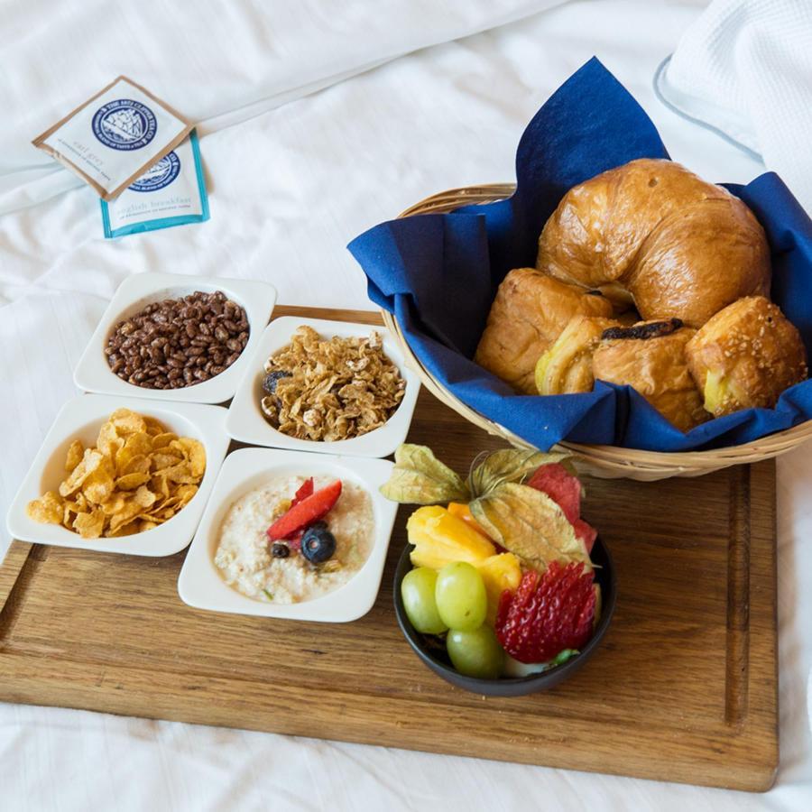 Holiday Inn Singapore Little India By Ihg Екстер'єр фото