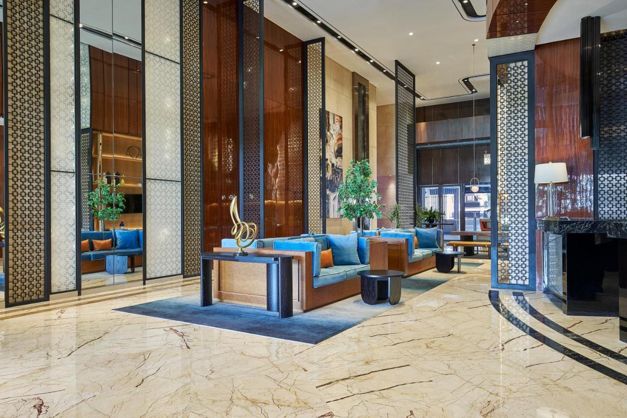 Holiday Inn Singapore Little India By Ihg Екстер'єр фото