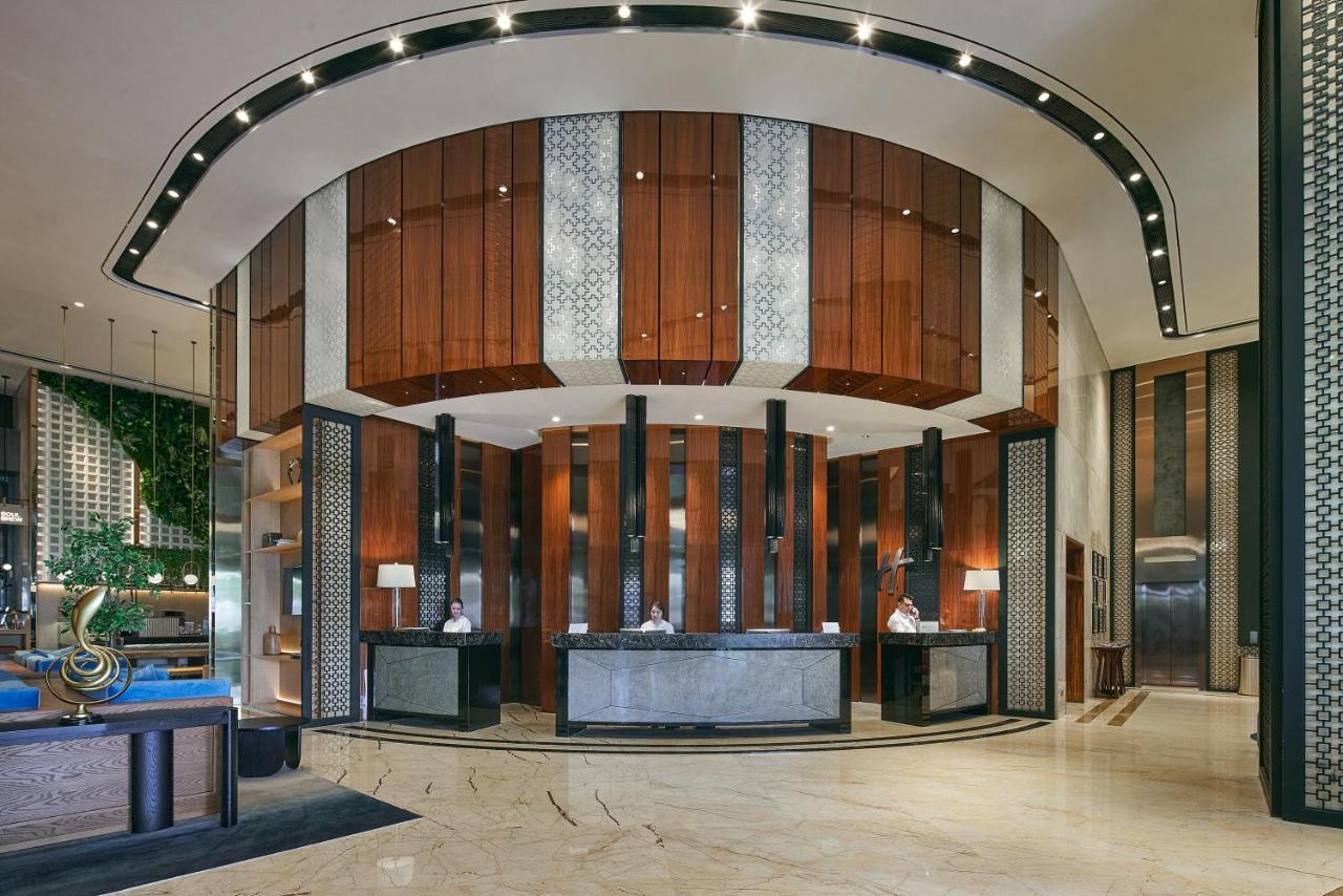 Holiday Inn Singapore Little India By Ihg Екстер'єр фото