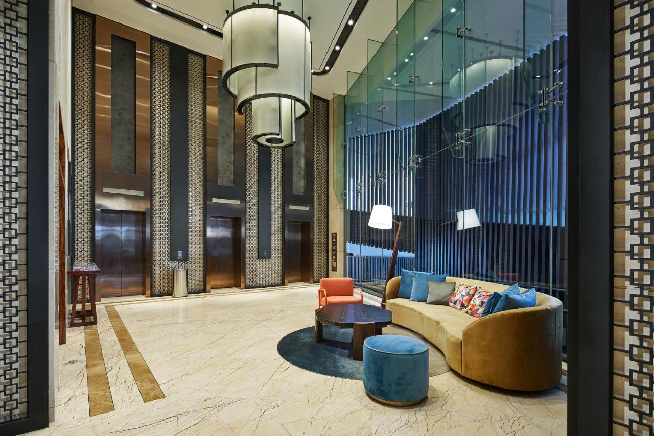 Holiday Inn Singapore Little India By Ihg Екстер'єр фото