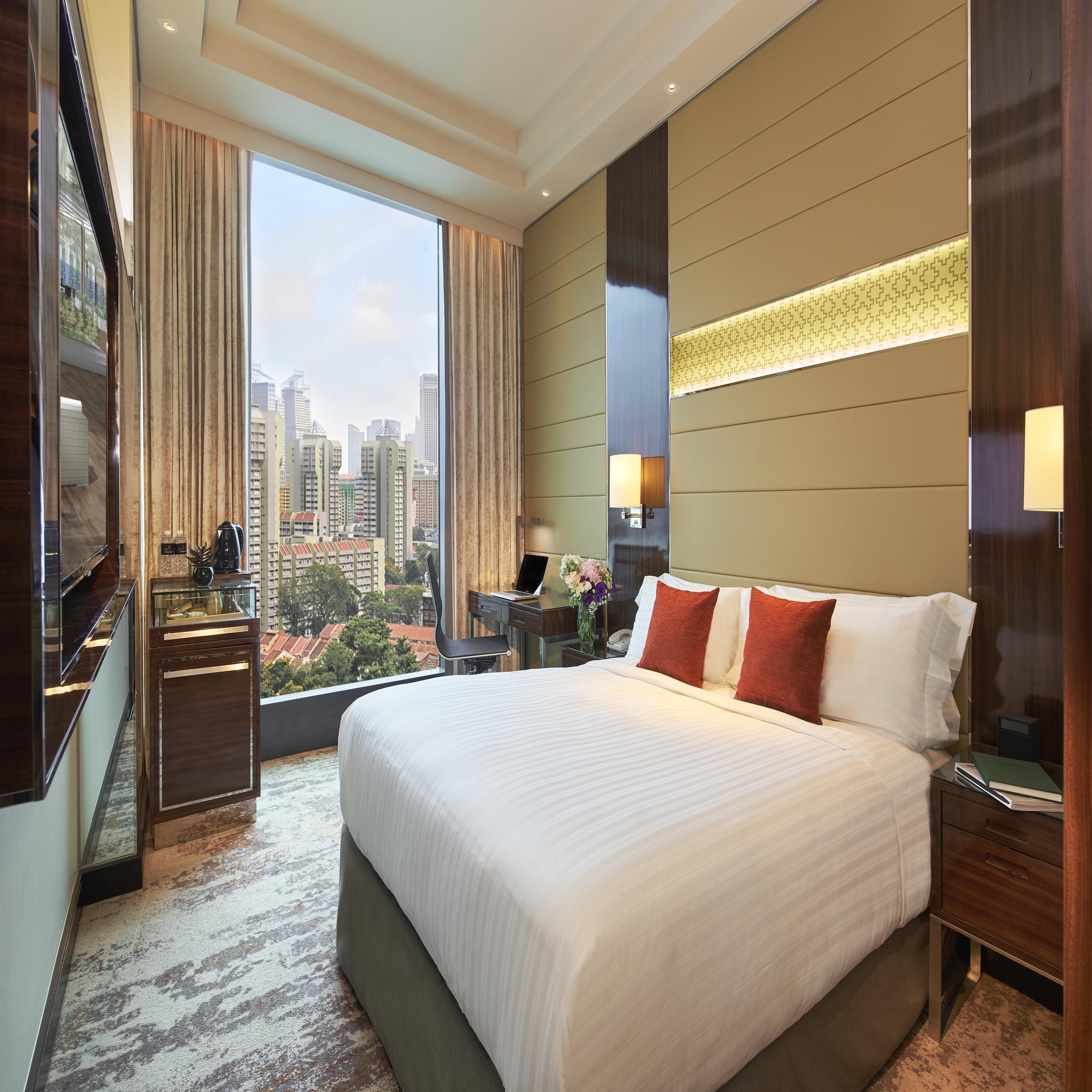 Holiday Inn Singapore Little India By Ihg Екстер'єр фото