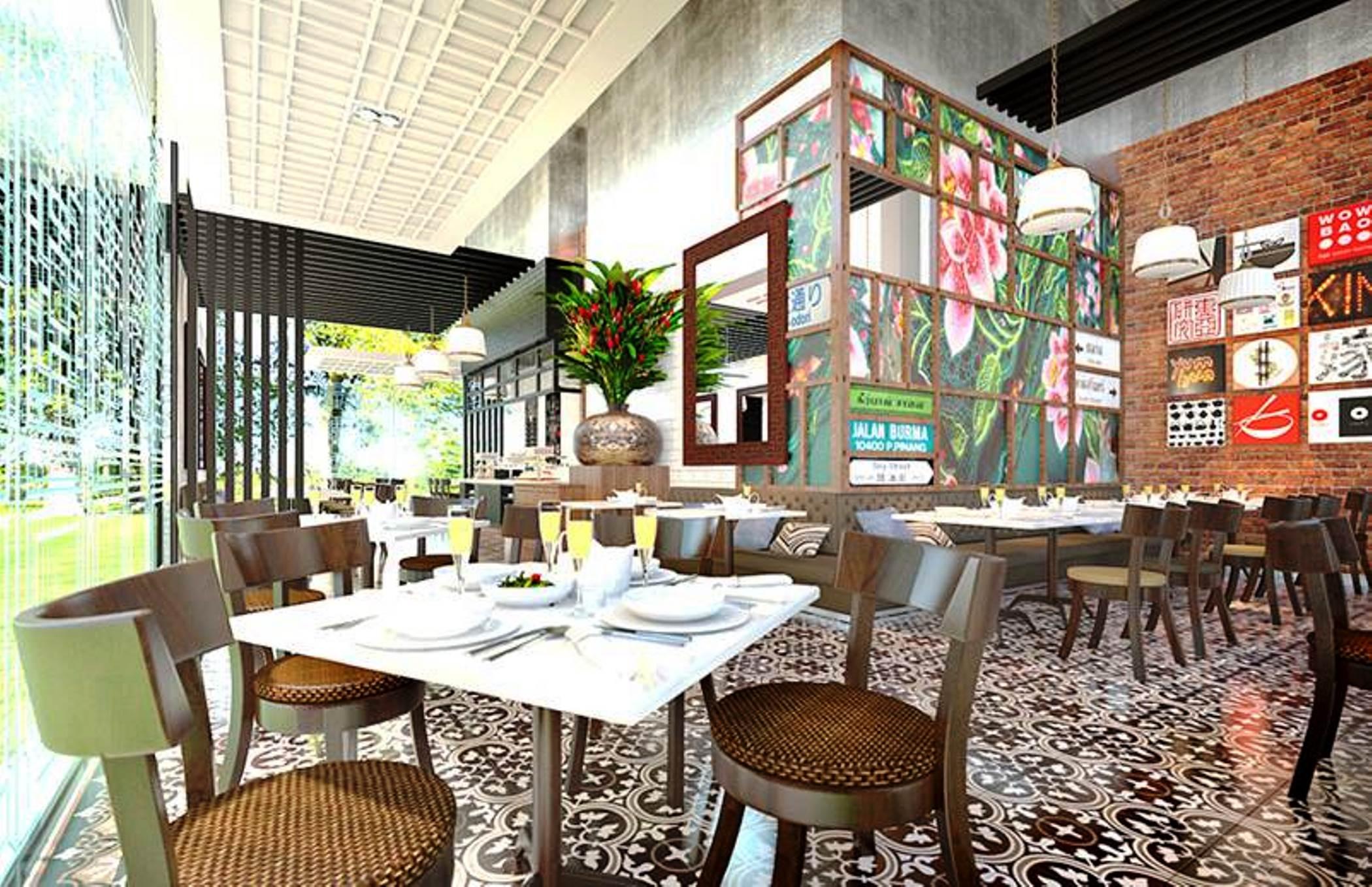 Holiday Inn Singapore Little India By Ihg Екстер'єр фото