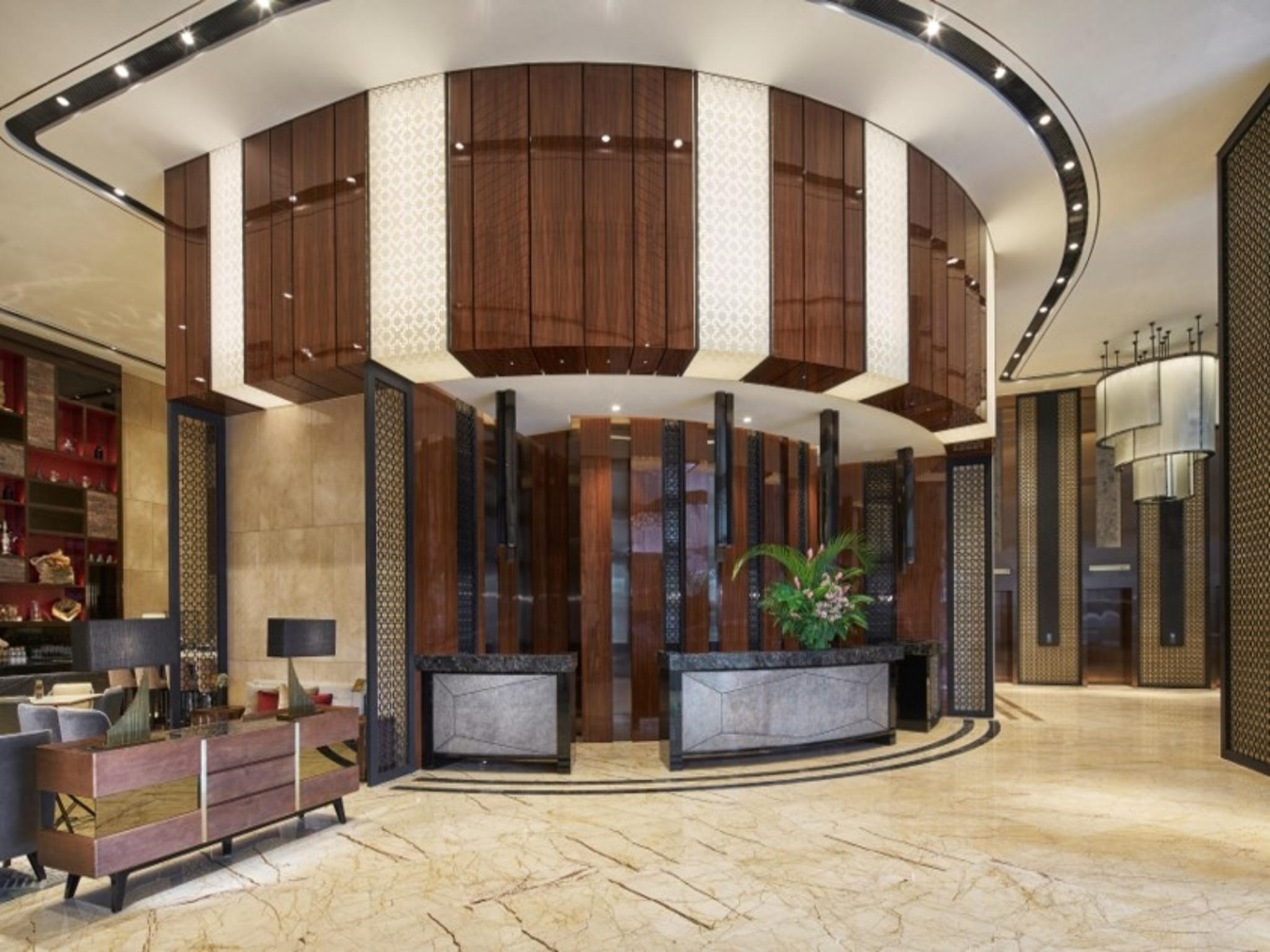 Holiday Inn Singapore Little India By Ihg Екстер'єр фото