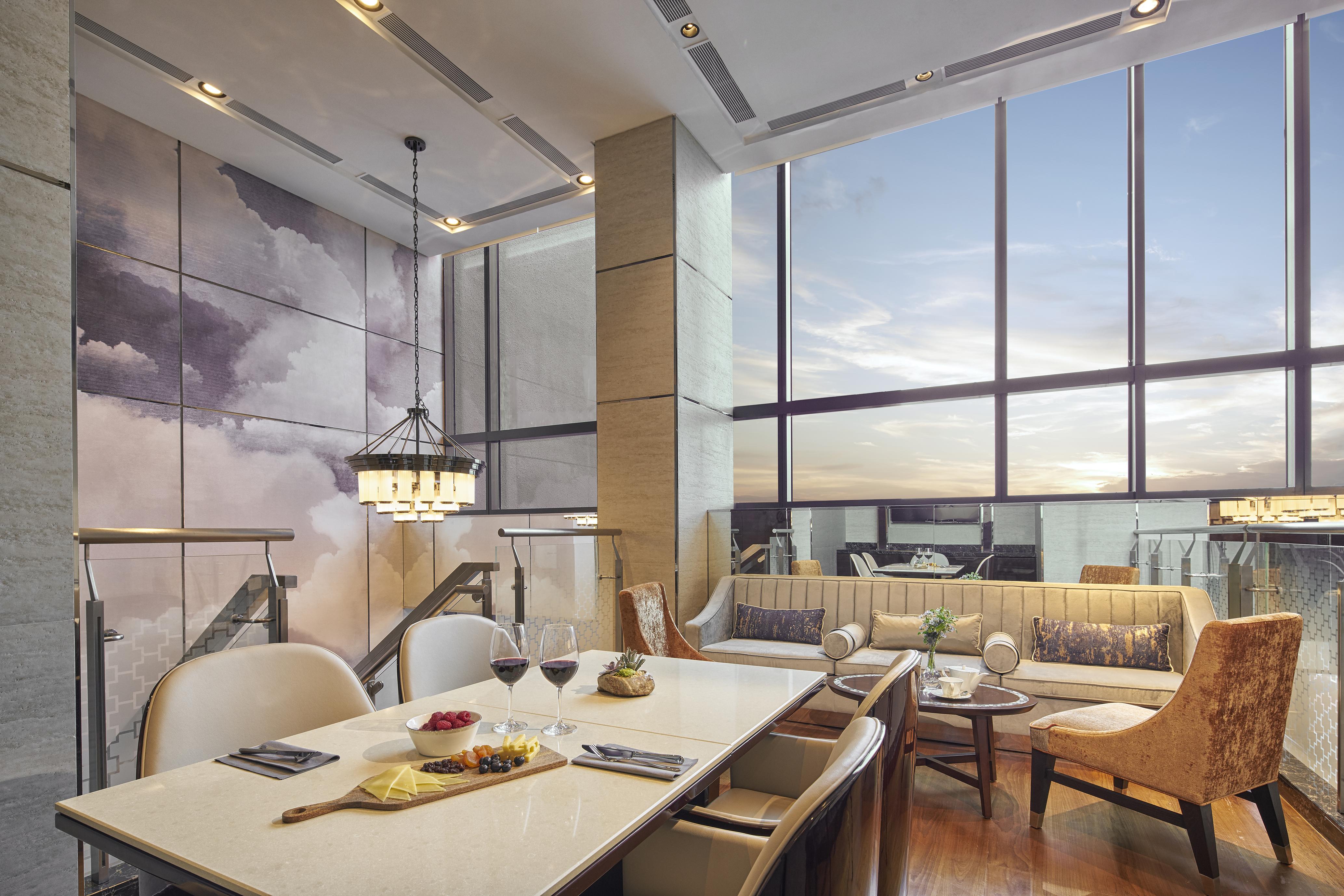 Holiday Inn Singapore Little India By Ihg Екстер'єр фото