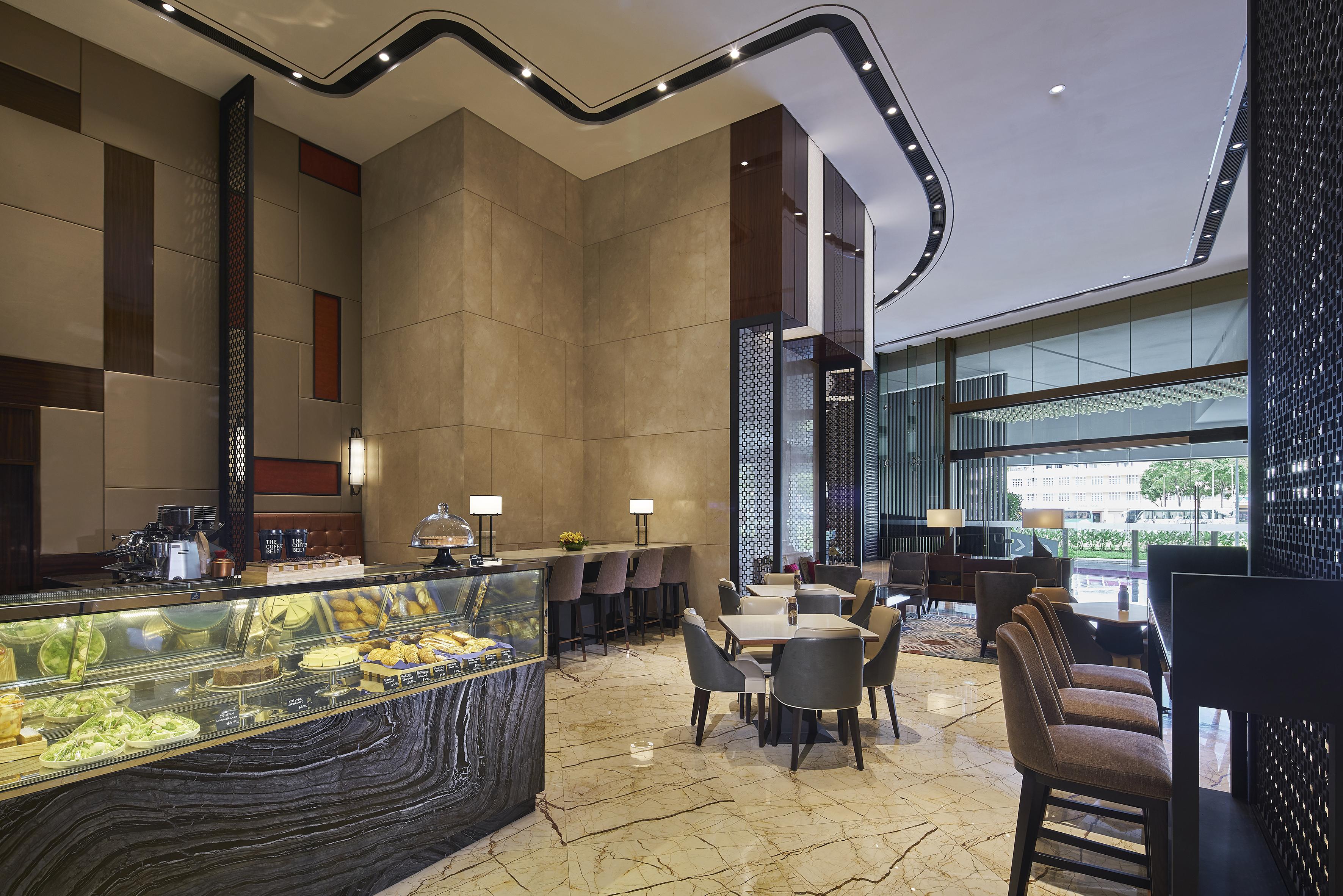 Holiday Inn Singapore Little India By Ihg Екстер'єр фото