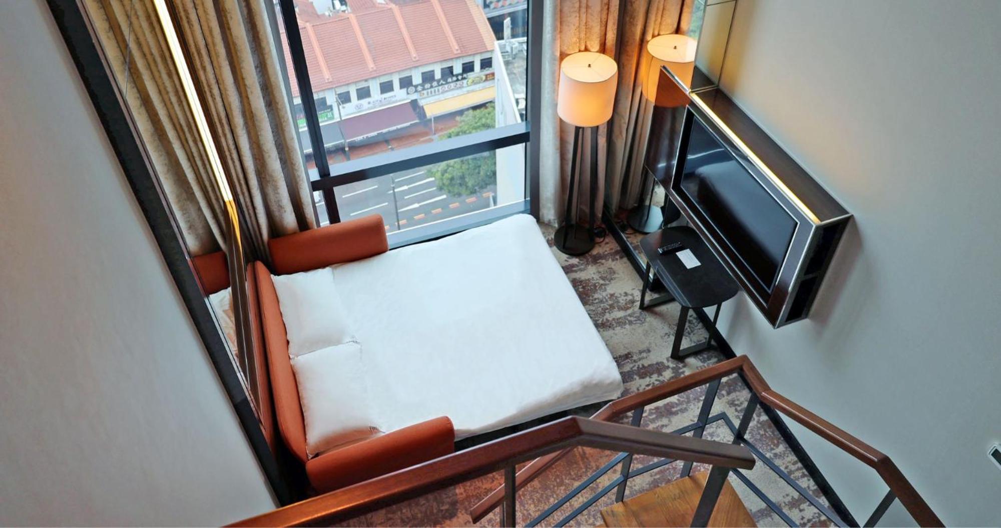Holiday Inn Singapore Little India By Ihg Екстер'єр фото