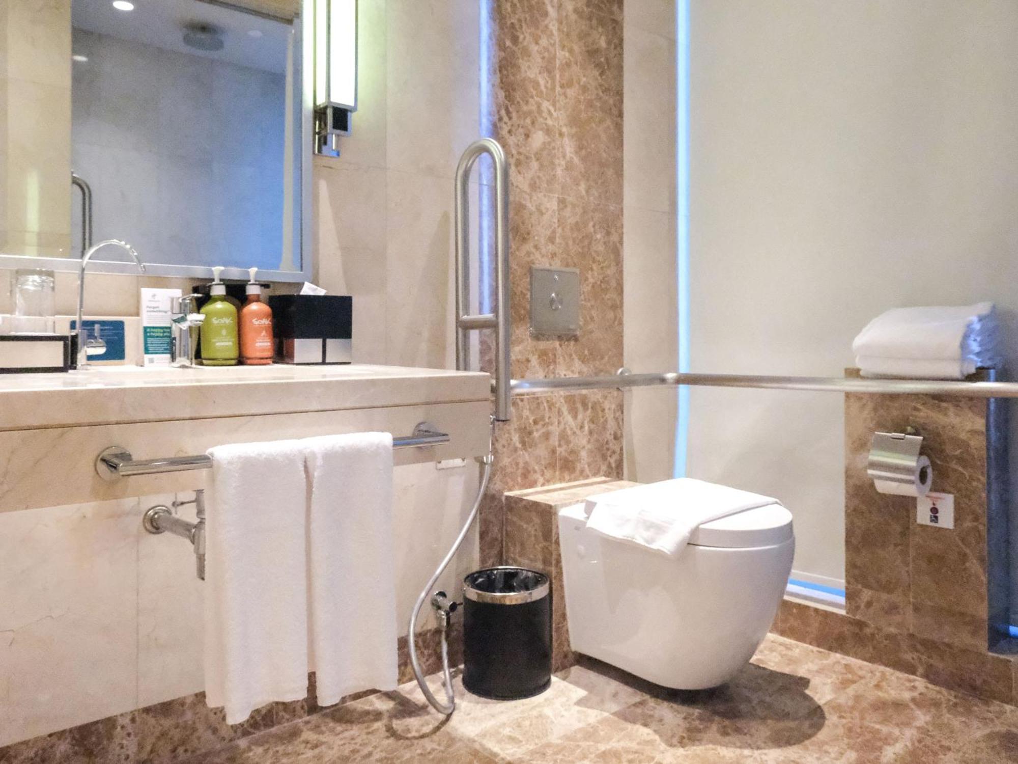 Holiday Inn Singapore Little India By Ihg Екстер'єр фото