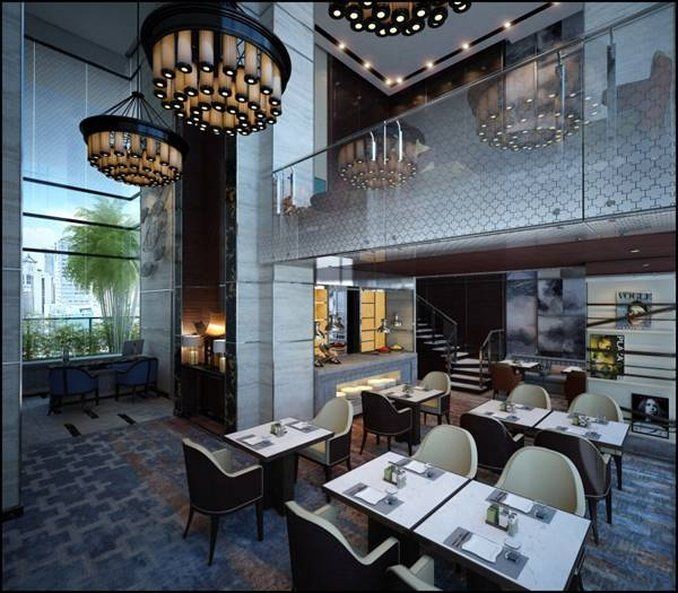 Holiday Inn Singapore Little India By Ihg Екстер'єр фото