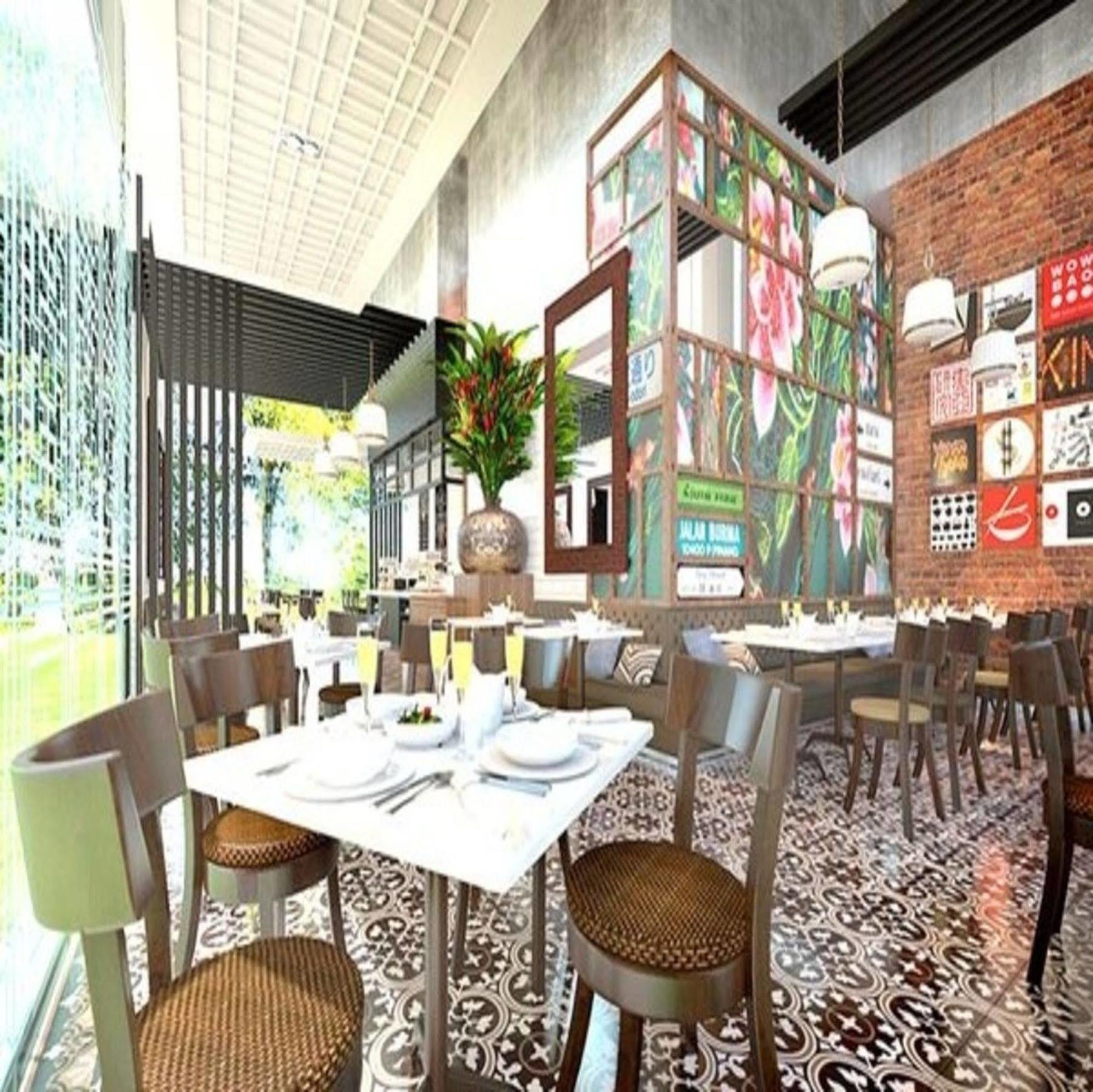 Holiday Inn Singapore Little India By Ihg Екстер'єр фото