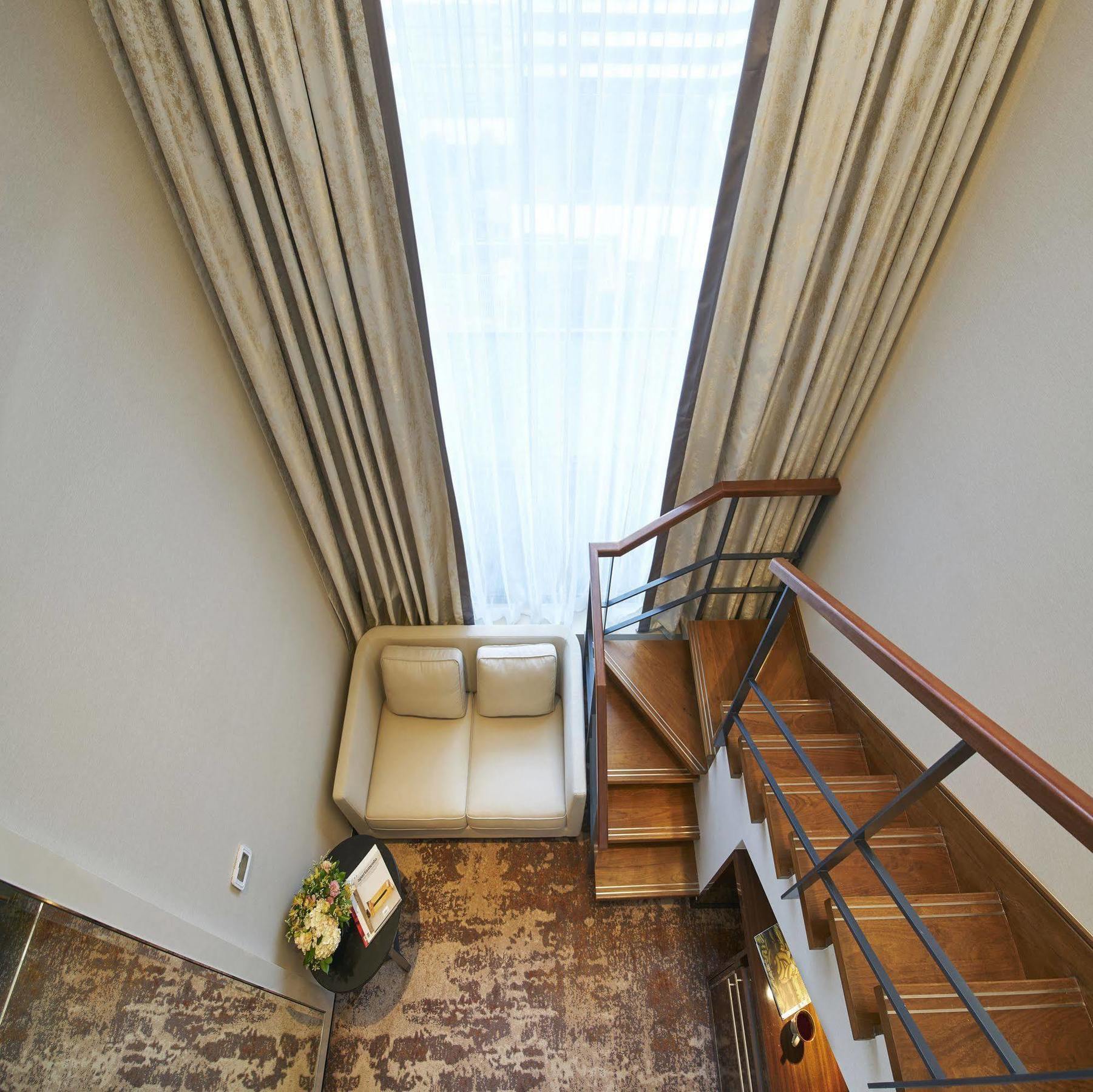 Holiday Inn Singapore Little India By Ihg Екстер'єр фото