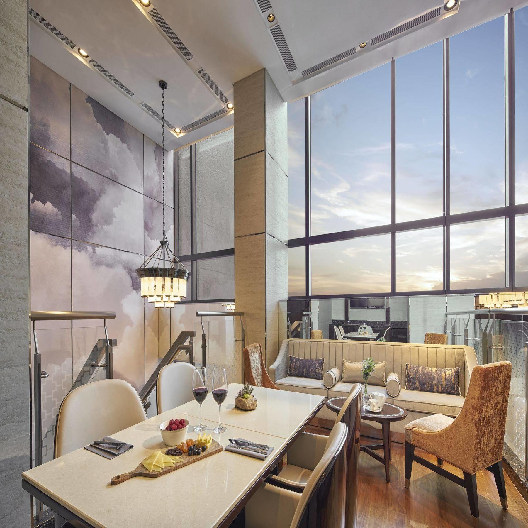 Holiday Inn Singapore Little India By Ihg Екстер'єр фото