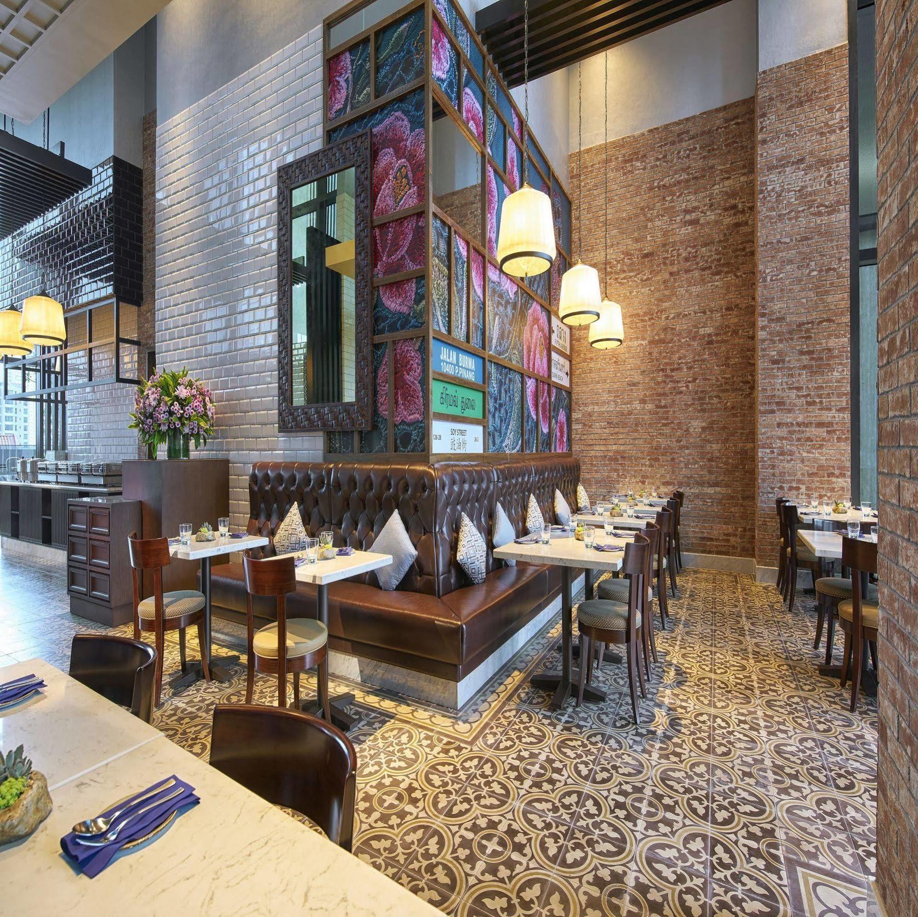 Holiday Inn Singapore Little India By Ihg Екстер'єр фото