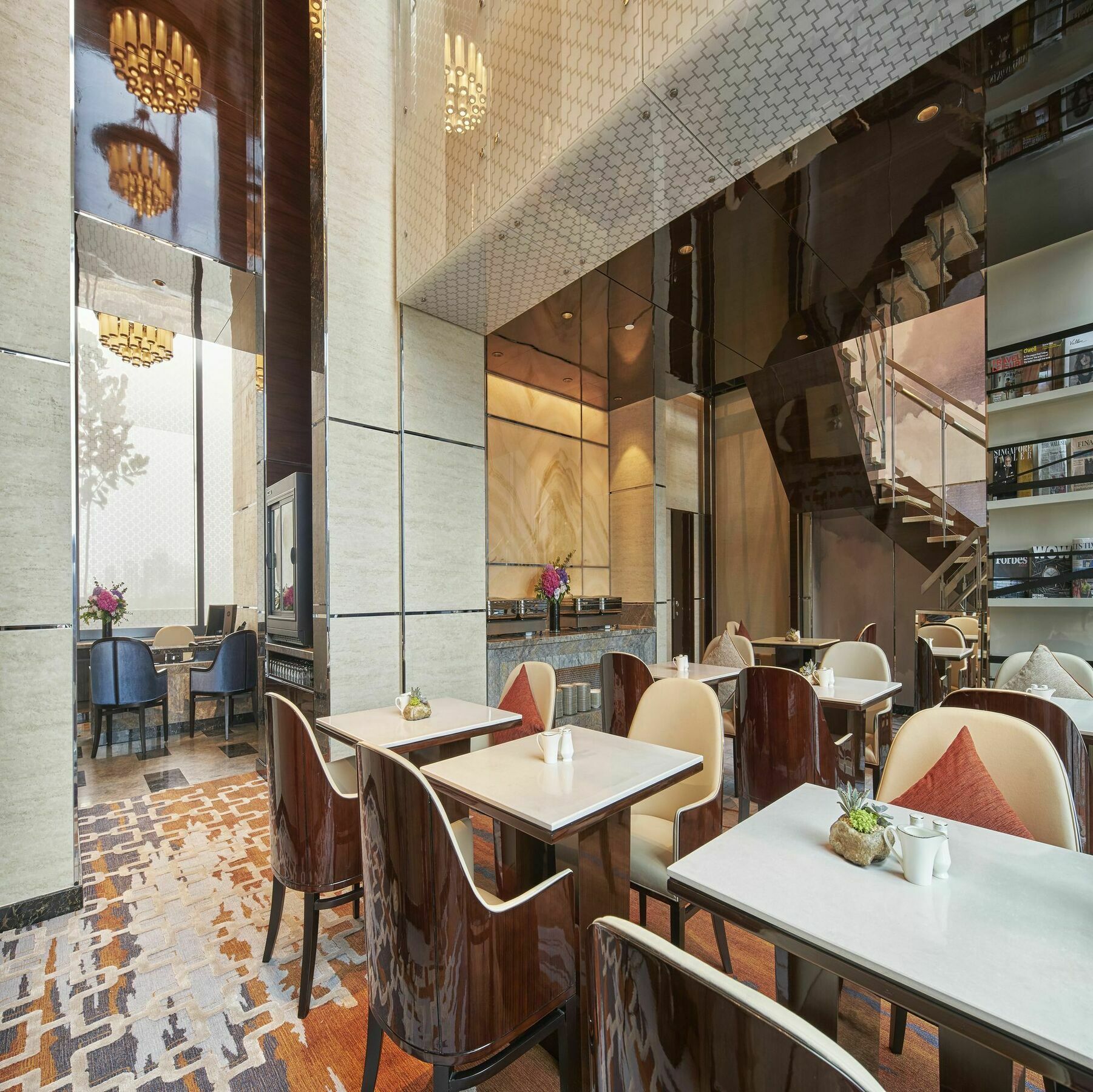 Holiday Inn Singapore Little India By Ihg Екстер'єр фото