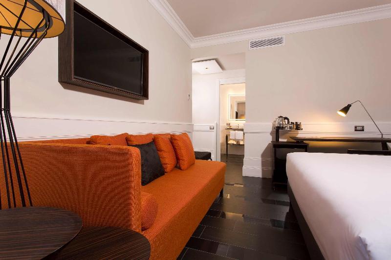 Holiday Inn Singapore Little India By Ihg Екстер'єр фото